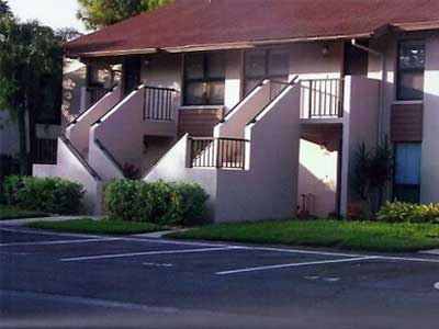 Sarasota Residential Painting